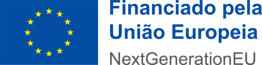 Financiado pela União Europeia — NextGenerationEU